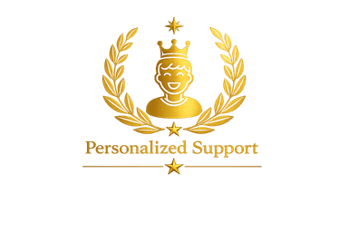 Personalized Support